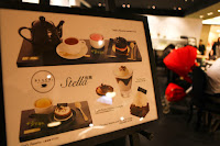 Black As Chocolate (已歇業)