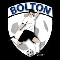 Bolton Soccer Diary logo