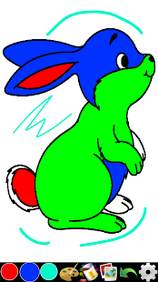 Coloring Pages for kids - screenshot thumbnail