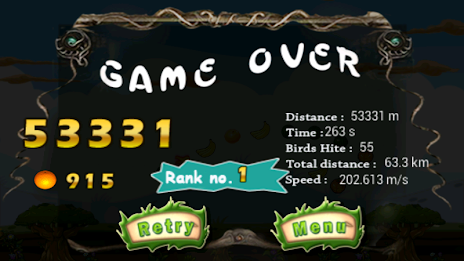 Flying Panda by Tran Tri poster 6