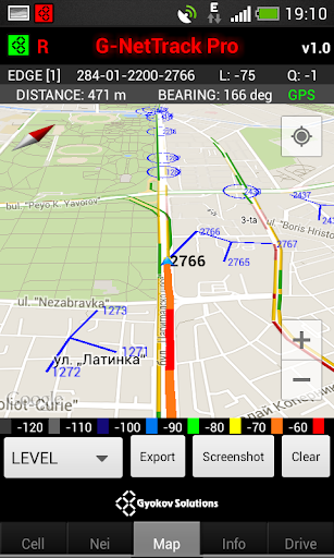 免費下載工具APP|G-NetTrack Pro - Trial version app開箱文|APP開箱王