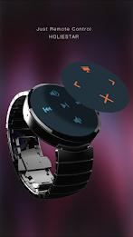 Just Remote (PPT/Music/Power) poster 23