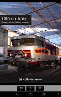 Cité du train (EN) Screenshots 0