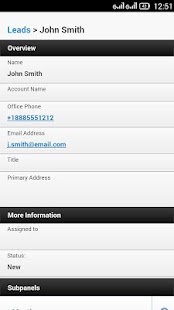 How to download Autoxloo CRM 1.0 apk for pc
