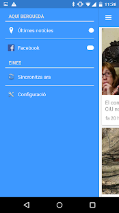 Lastest Aquí Berguedà - Notícies APK for PC