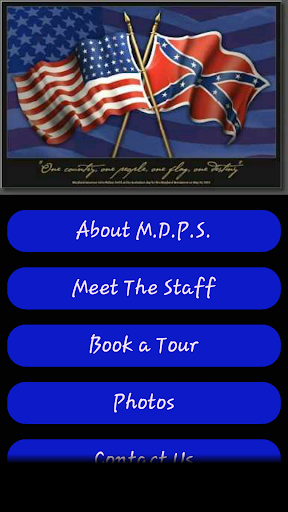 【免費娛樂App】Mason Dixon Paranormal Society-APP點子