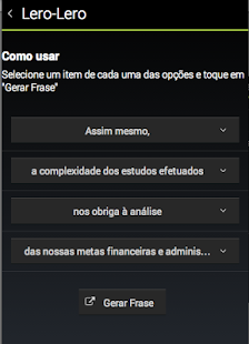 How to install Phrase Generator in Portuguese 1.1 unlimited apk for android