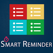 Rappel intelligent,To-Do List
