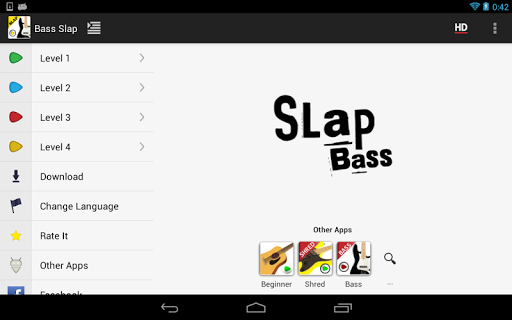 免費下載音樂APP|SLAP低音教訓影片LITE app開箱文|APP開箱王