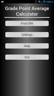 How to download GPA Calculator 2.1.2 unlimited apk for bluestacks