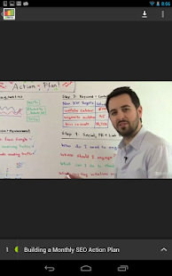 SEO Basics Tutorial Screenshots 9