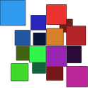 3D Tiles Parallax LWP icon