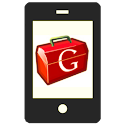 GWT Mobile PhoneGap Showcase logo