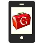 GWT Mobile PhoneGap Showcase