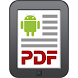 PRO PDF Reader icon