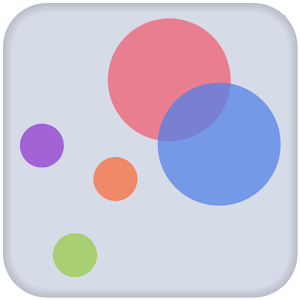 Dots: Chain Reaction Pro logo