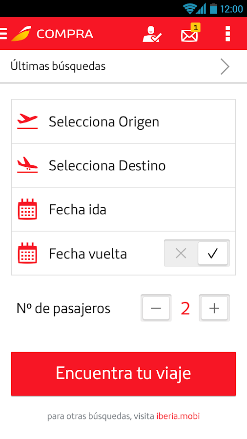 Iberia - Aplicaciones de Android en Google Play