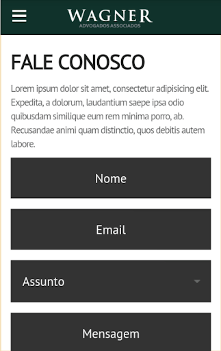 免費下載商業APP|Wagner Advogados Associados app開箱文|APP開箱王
