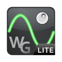 Waveform Generator Demo icon