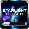 StarLight Theme GO Locker