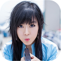 Korea Sex Bomb HD Pics logo
