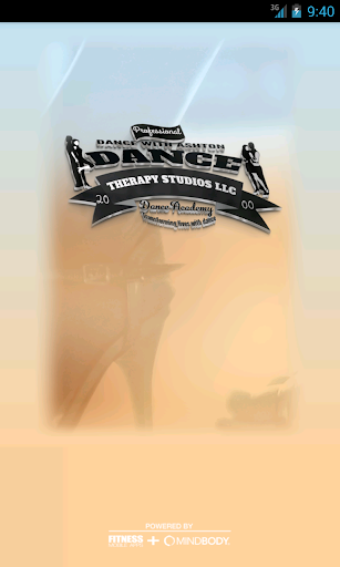 Dance Therapy Studios