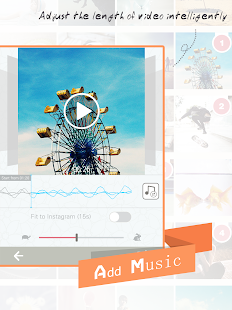 Slide Maker - Slideshow Editor Screenshots 7