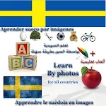Learn Swedish Apk