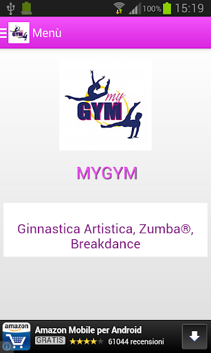 MYGYM