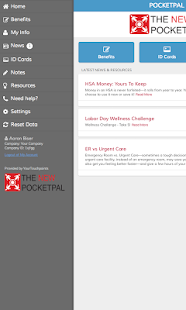 Free Download The Pocketpal APK for Android