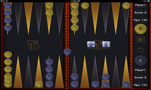 Classic Backgammon PRO APK 10  Free Board Games for Android