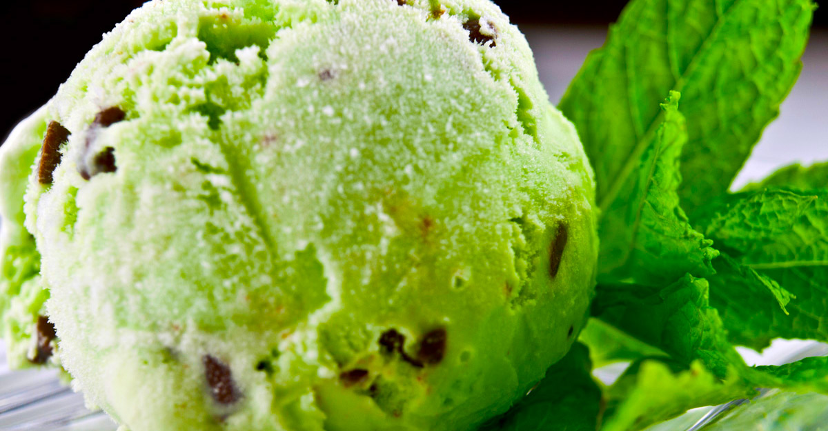 10 Best Exotic Ice Cream Flavors Recipes