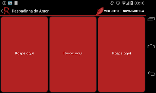 Lastest Scratch of Love APK