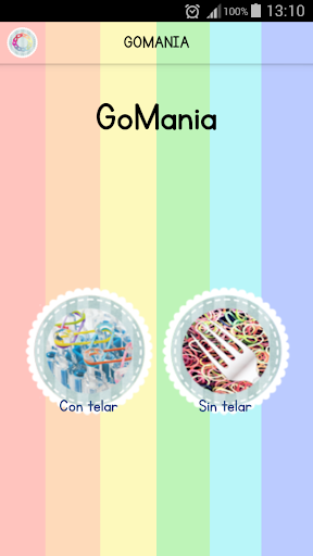 Gomitas GoMania