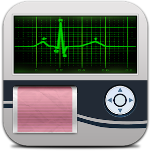 Ecg Interpretation logo