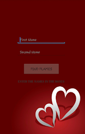 Love Calculator by Techapps poster 1