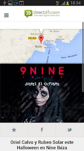 How to mod appGuide Ibiza 2.0.3 apk for pc