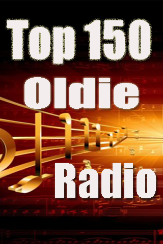 Top 150 Oldie Radio