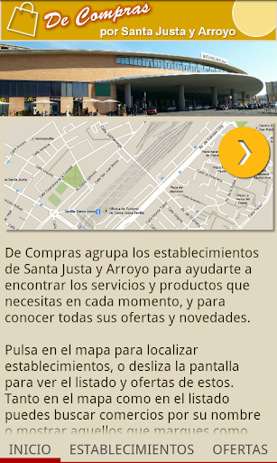 De Compras por S.Justa-Arroyo