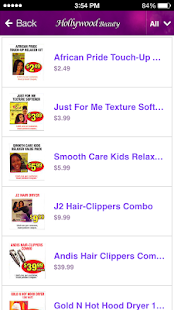 Download Hollywood Beauty STL APK for Android