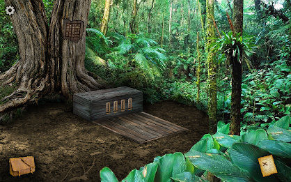 The Lost Ship Lite poster 23