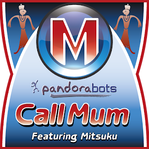 Pandorabots CallMum.apk 0.0.0.7