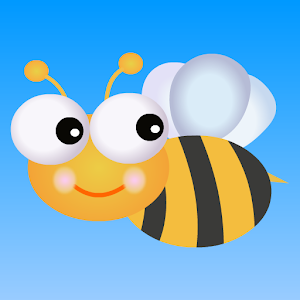 ABC Phonics Rhyming Bee Free.apk 1.0