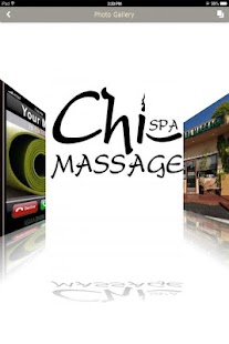 Chi Spa & Yoga Screenshots 7