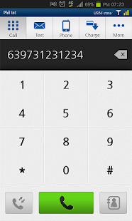 PhilTNT – Free TEXT and Call Screenshots 2