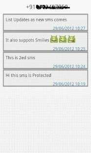 How to mod SMS Protector lastet apk for laptop