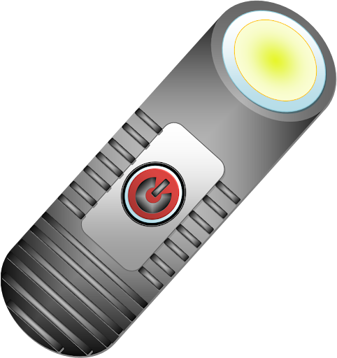 Simple Flashlight Torch