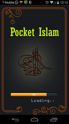 Pocket Islam
