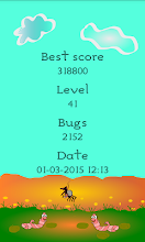 Bugs by MTapps APK