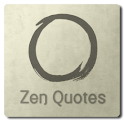 Zen Quotes logo